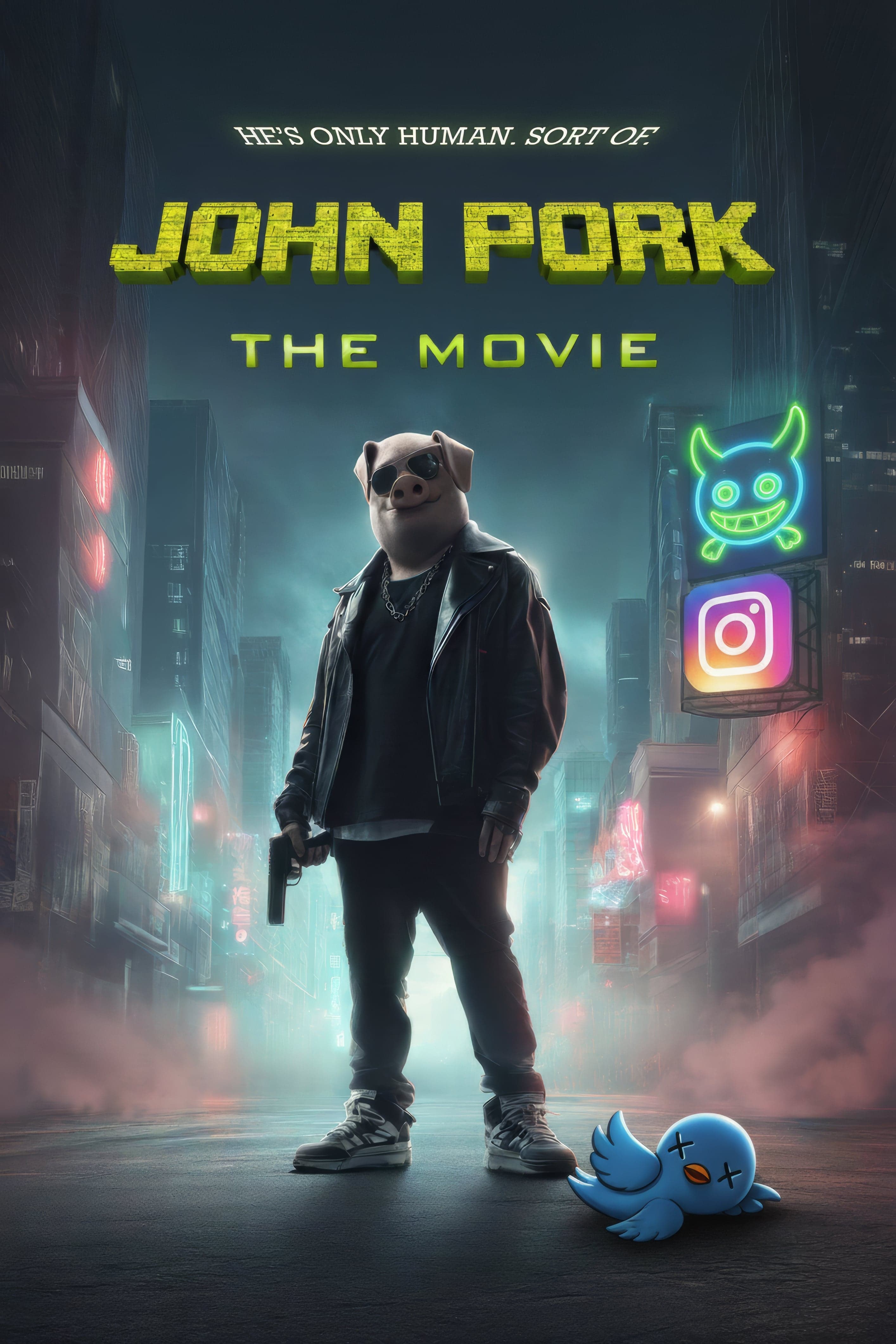 John Pork