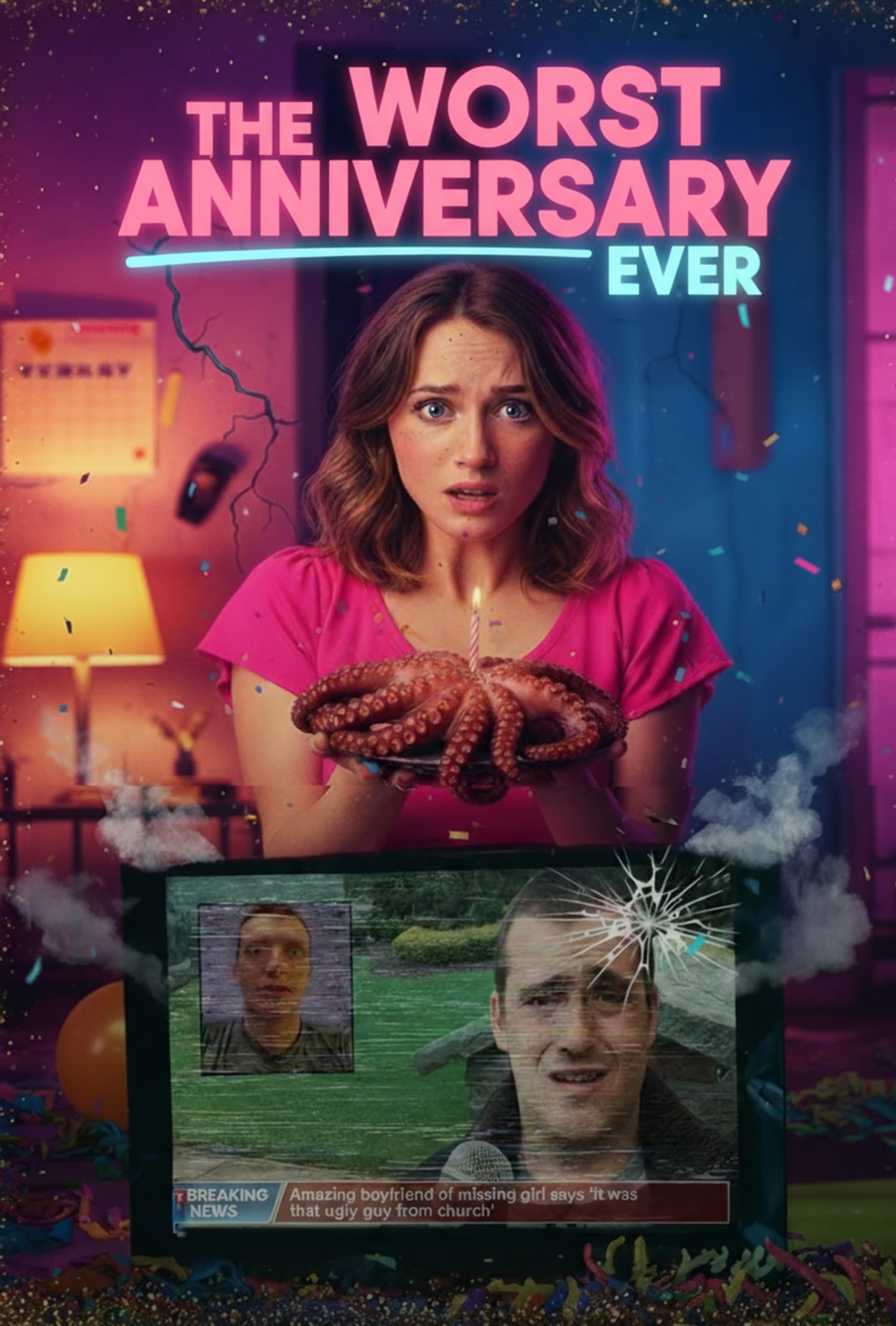 The Anniversary