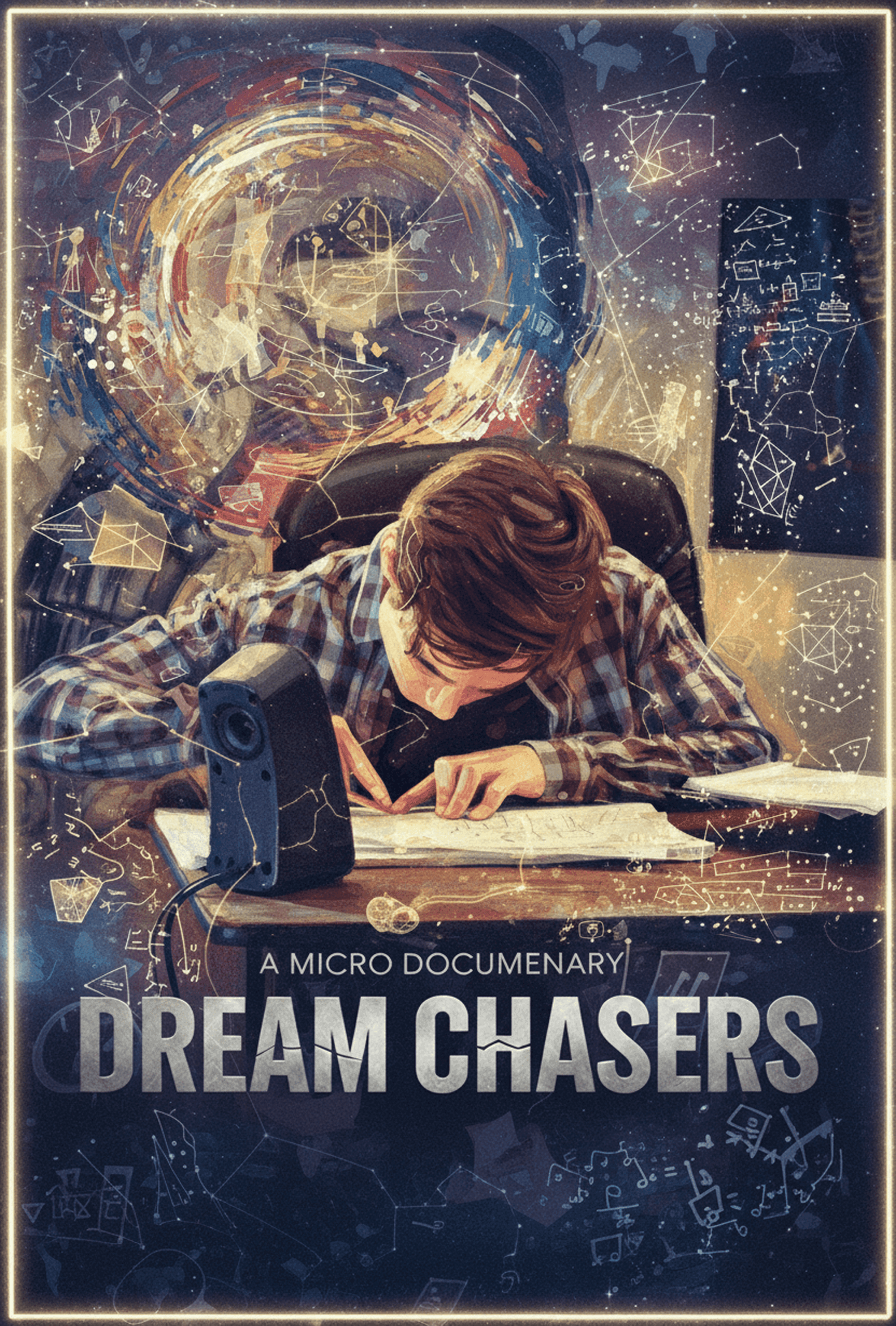 Dream Chasers