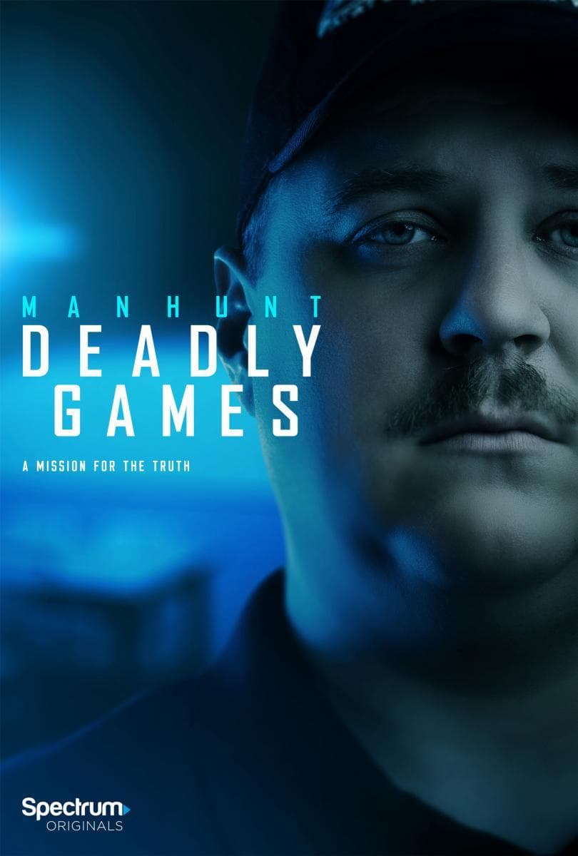 Manhunt: Deadly Games