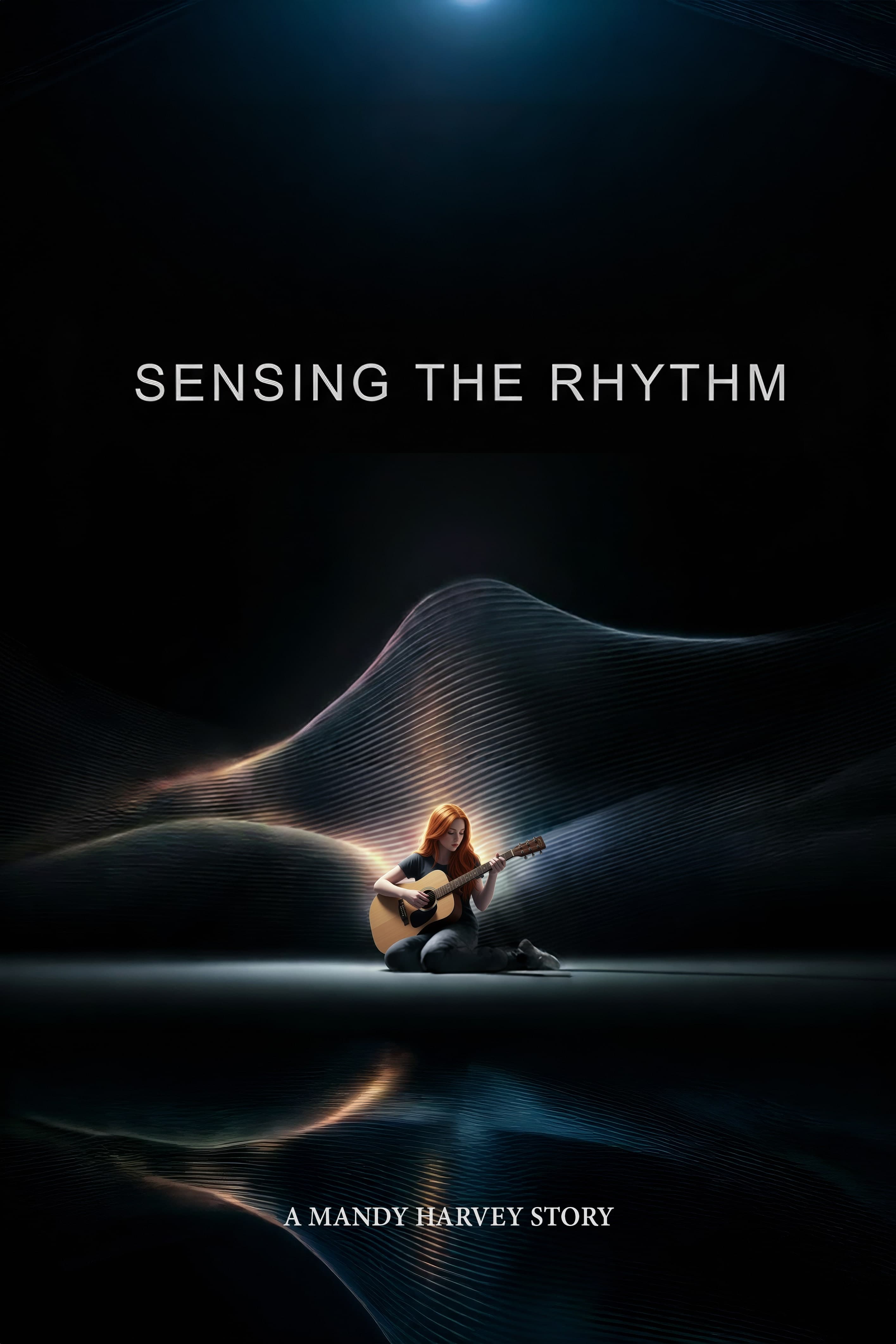 Sensing The Rhythm